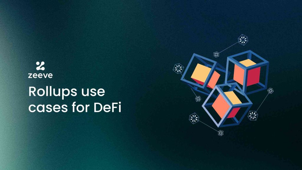 Diving into Top Rollup use cases for DeFi