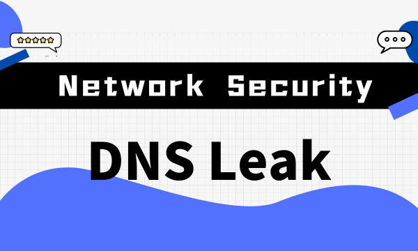 What is DNS Leak and How to Prevent It?