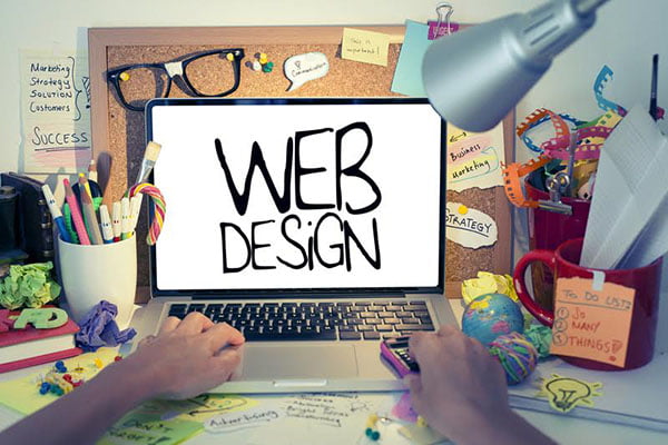 Cần lưu ý khi khi thiết kế website