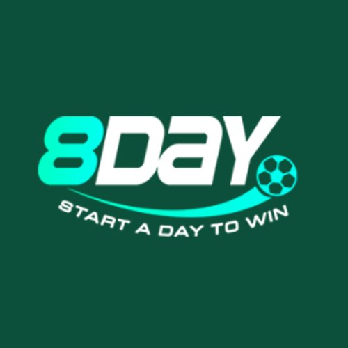 8DAY Ong's blog