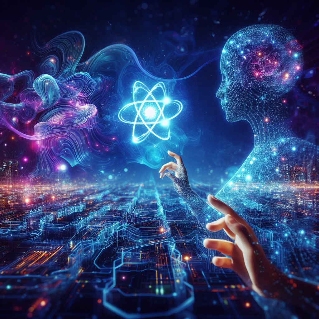 The AI Revolution of 2023: Democratization, Disruption, and the Road Ahead