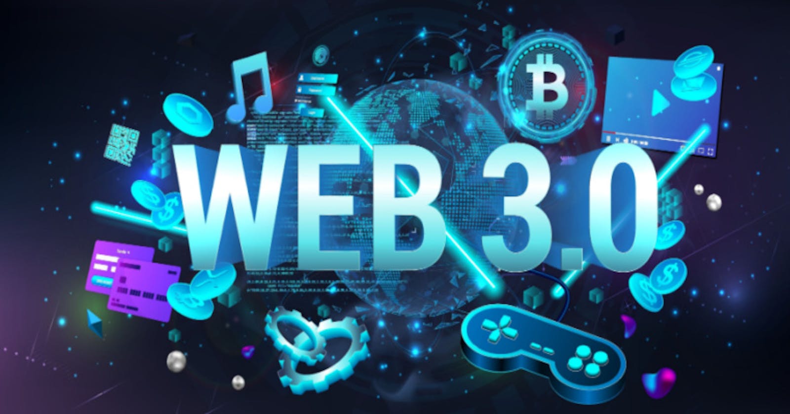 Unwrapping the "Complexities" of Web3: An Introduction