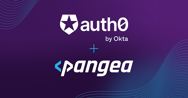 Level Up Your Authentication Security the Easy Way with Pangea and Auth0