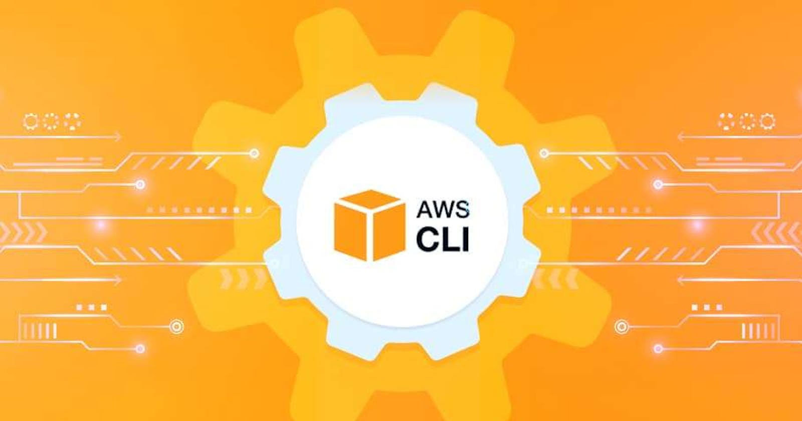 Conquer the Cloud: Unraveling the Mysteries of the AWS CLI
