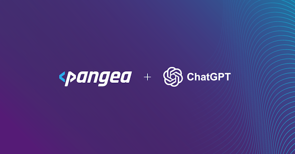 June Newsletter - Secure ChatGPT with Pangea