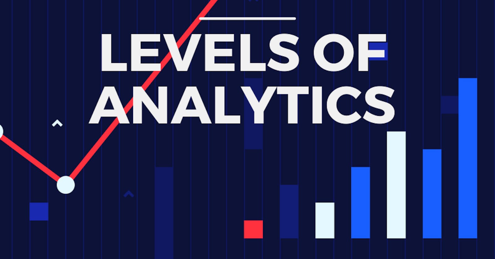 Levels of Data Analytics