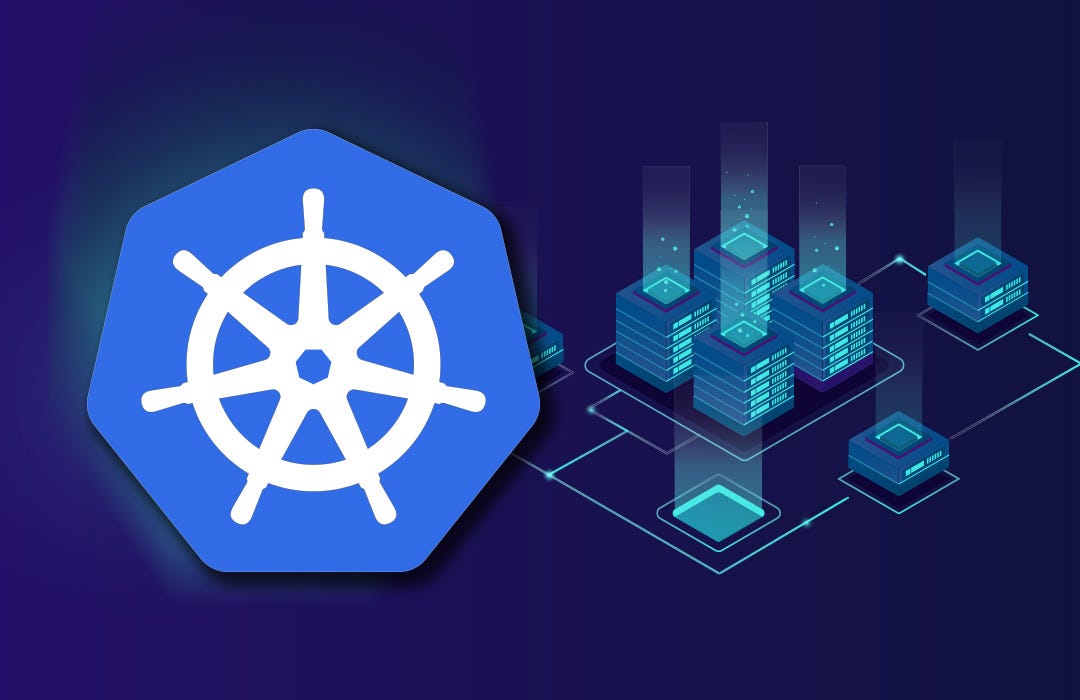 Architecture of Kubernetes