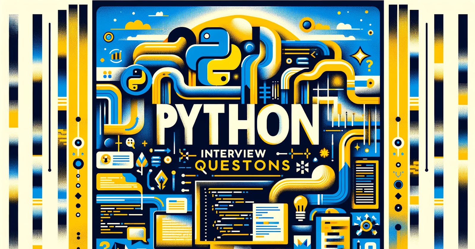 Intermediate Python Developer: 100 Essential Interview Questions (Part 2)
