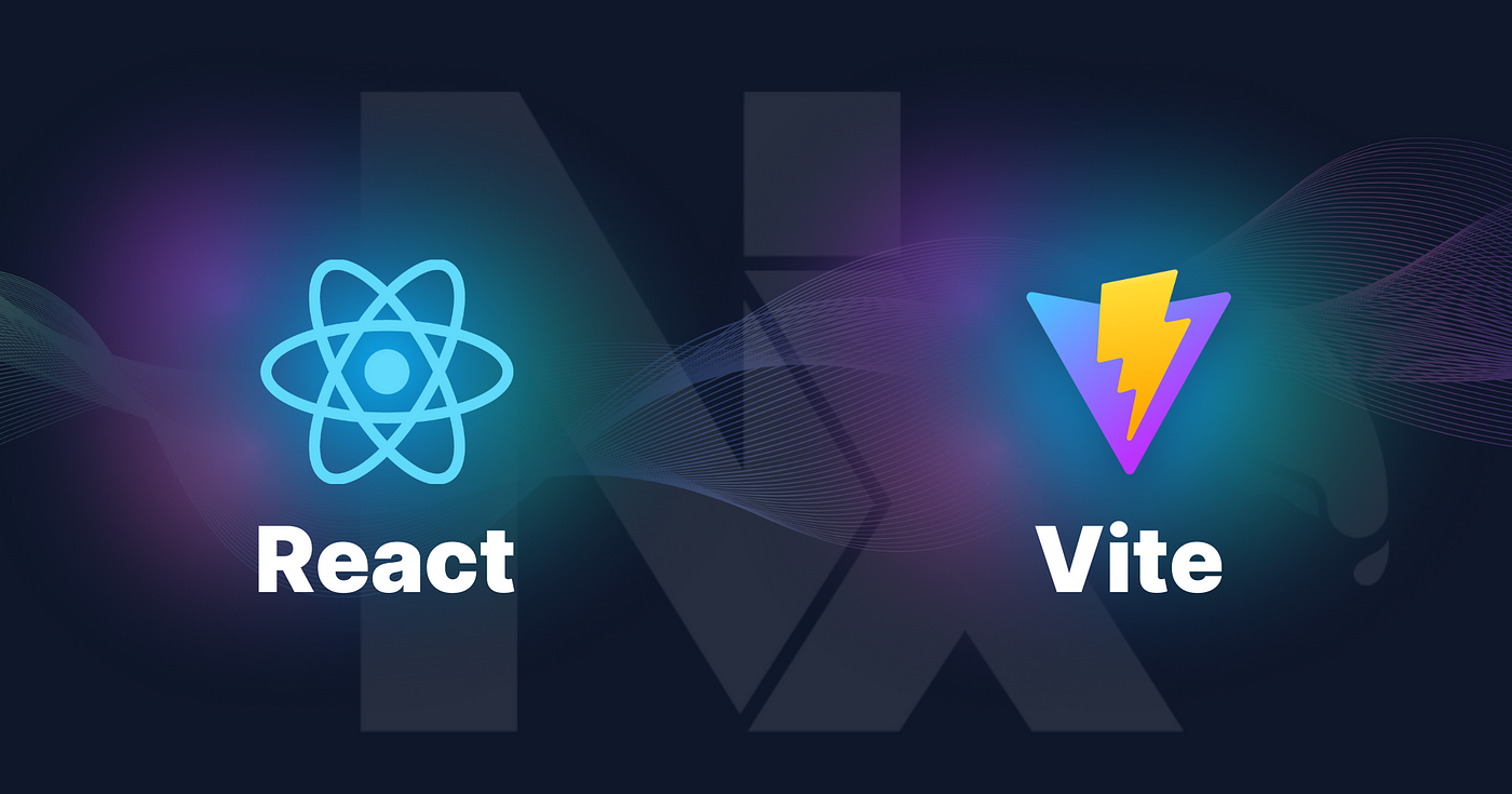 Setting Up a React Project with Vite