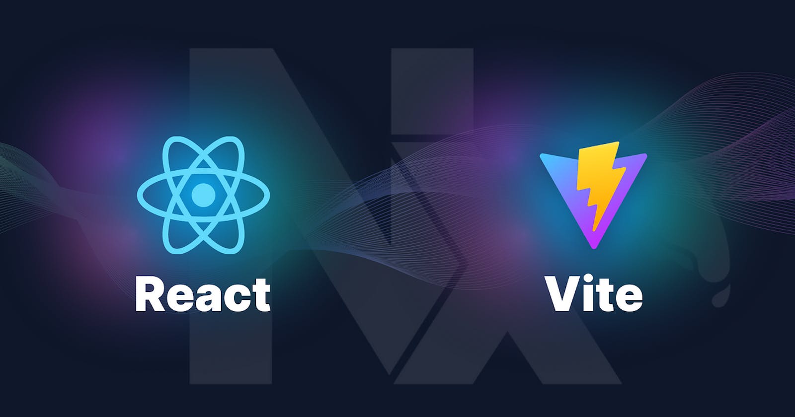 Setting Up a React Project with Vite