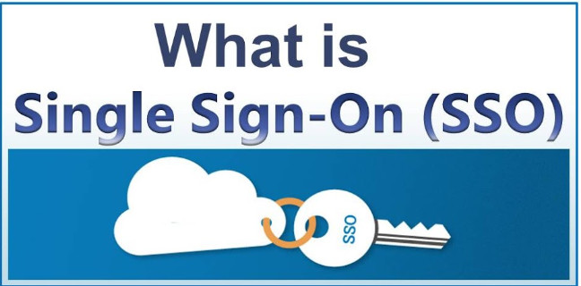 What is SSO (Single Sign-On)?