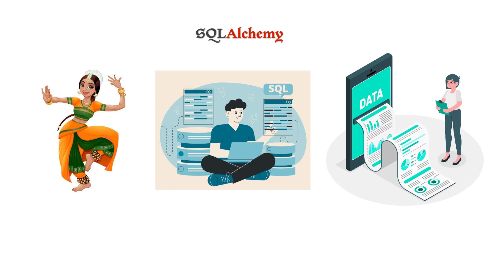 Dancing With Data: An Intro to SQLAlchemy 2.0 ORM