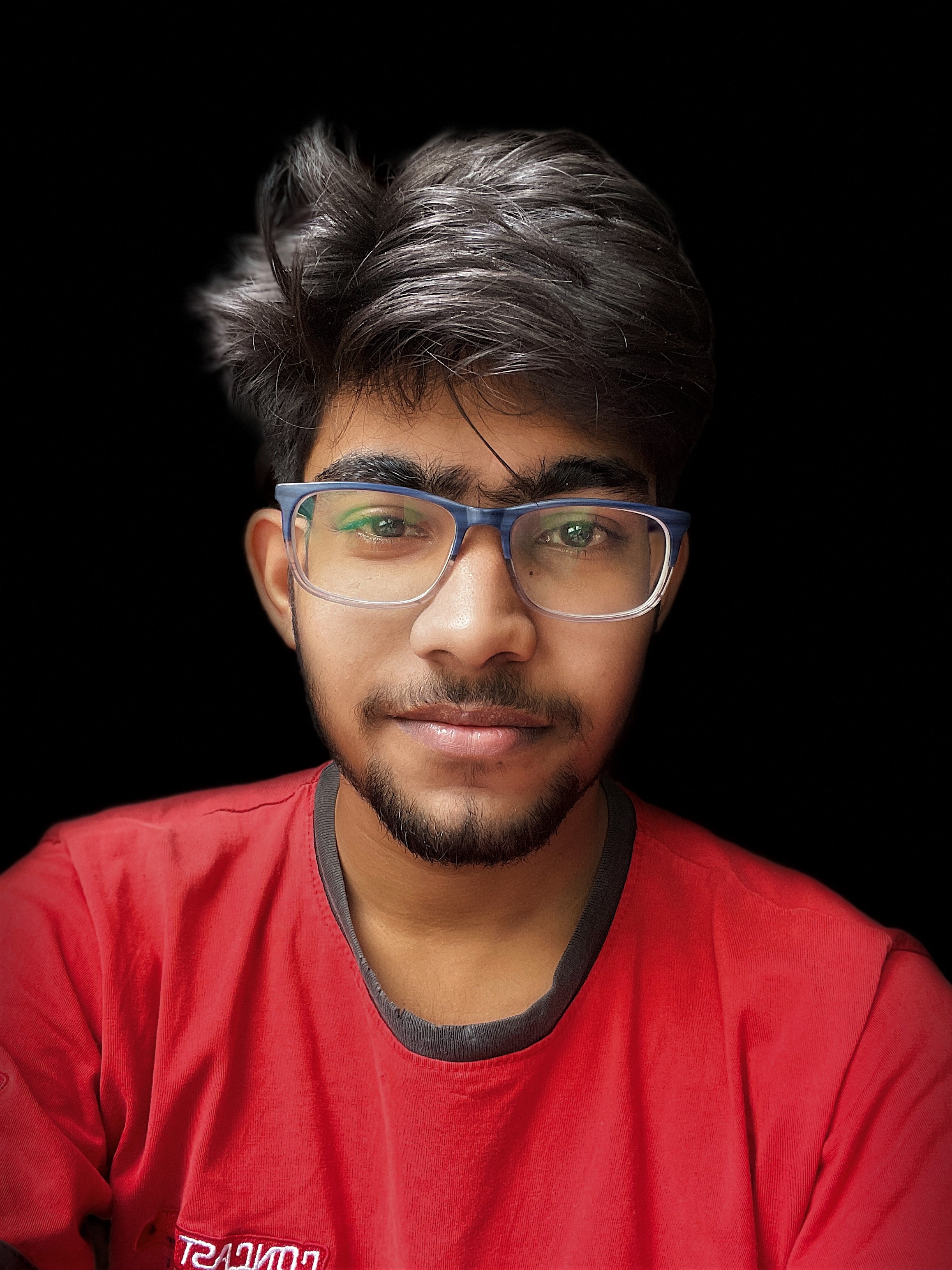 Saif Sahriar