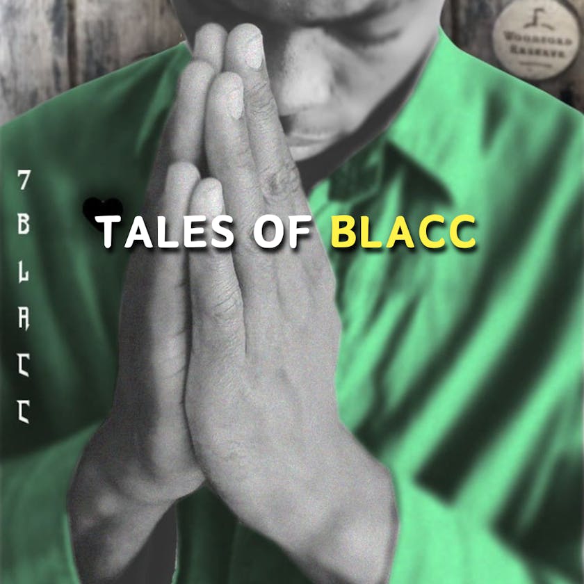 Tales of Blacc