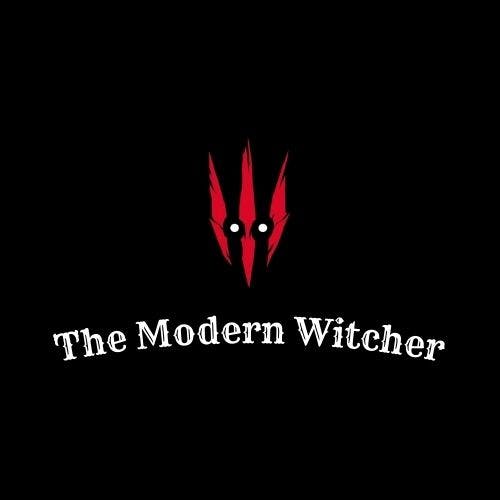 The Modern Witcher