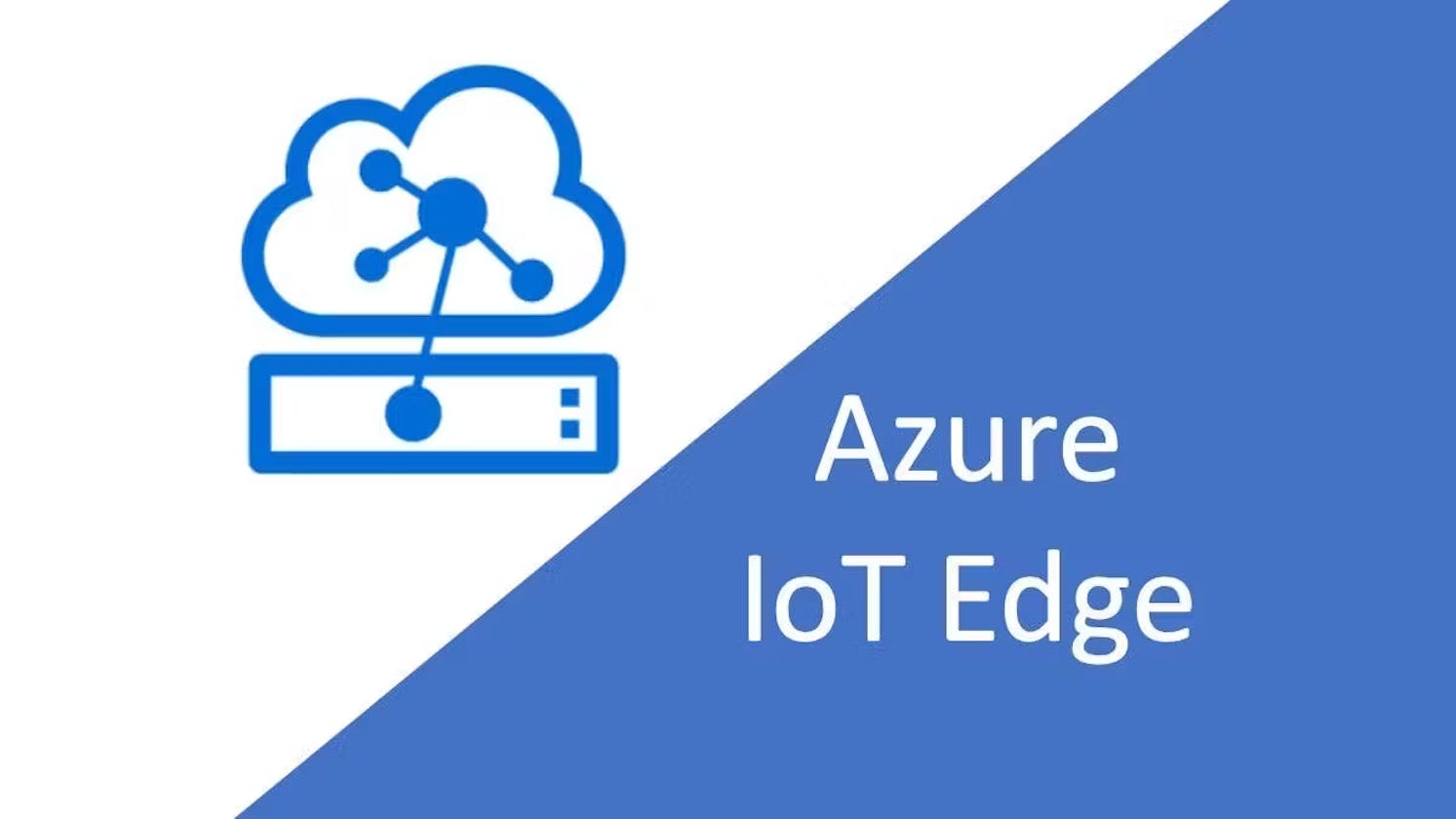 Power of Azure IoT Edge: A Creative Journey into the Future