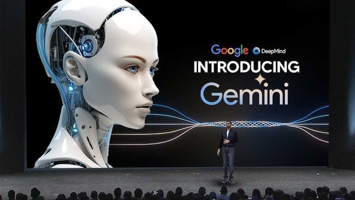 Gemini AI: The Downfall of ChatGPT