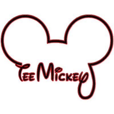 Disney Shirts from TeeMickey: Wearable Magic for Fans of All Ages