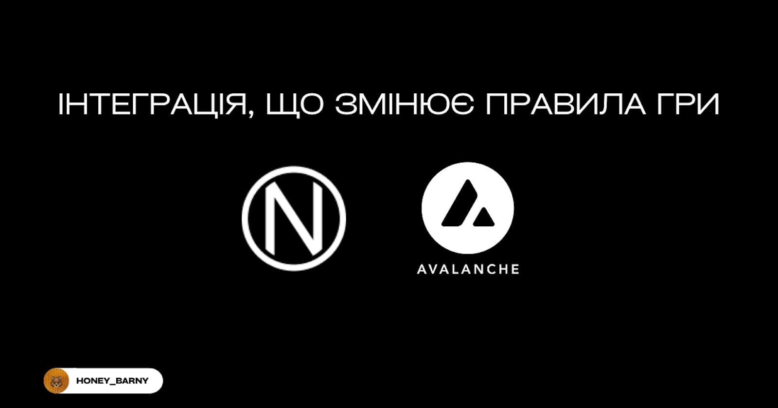 Nym та Avalanche створюють нову межу у сфері приватності: Інтеграція, що змінює правила гри