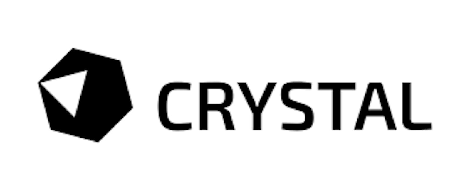 CrystalLang-Polymorphism