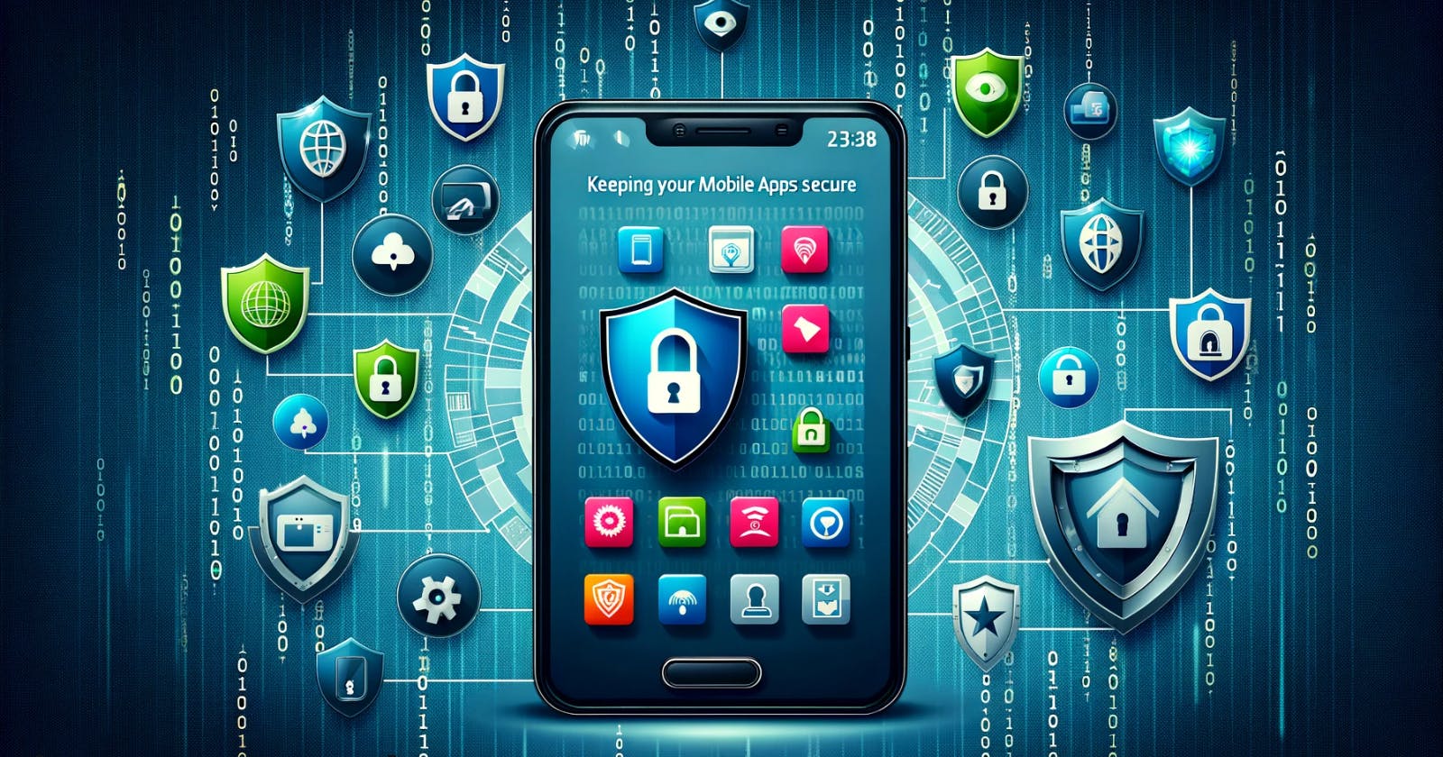 Keeping Your Mobile Apps Secure