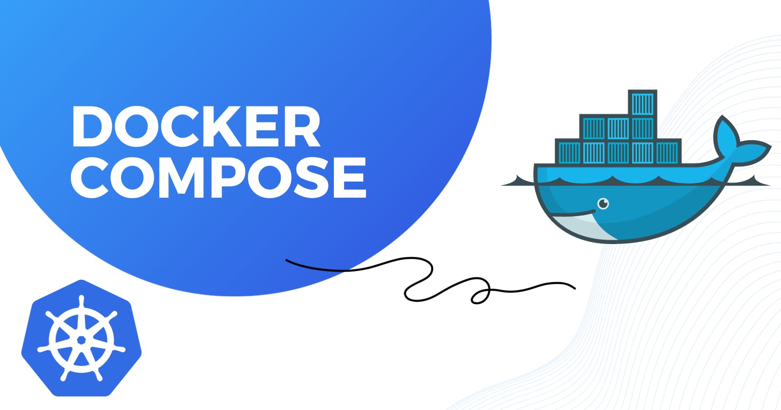 Docker Compose With Multiple Local Containers