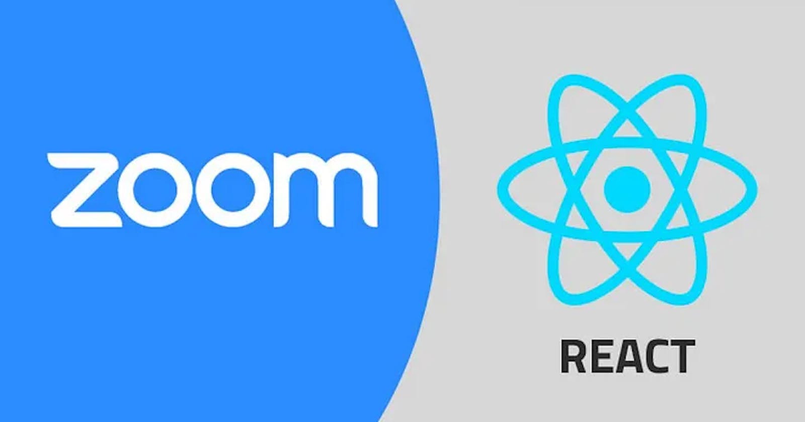 A Comprehensive Guide to Integrating Zoom in React Native Apps