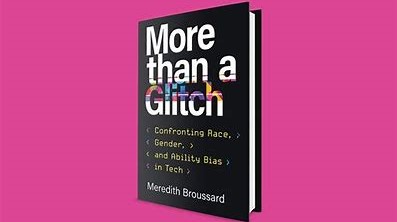 More Than a Glitch: A Humorous and Thought-Provoking Look at Tech Bias