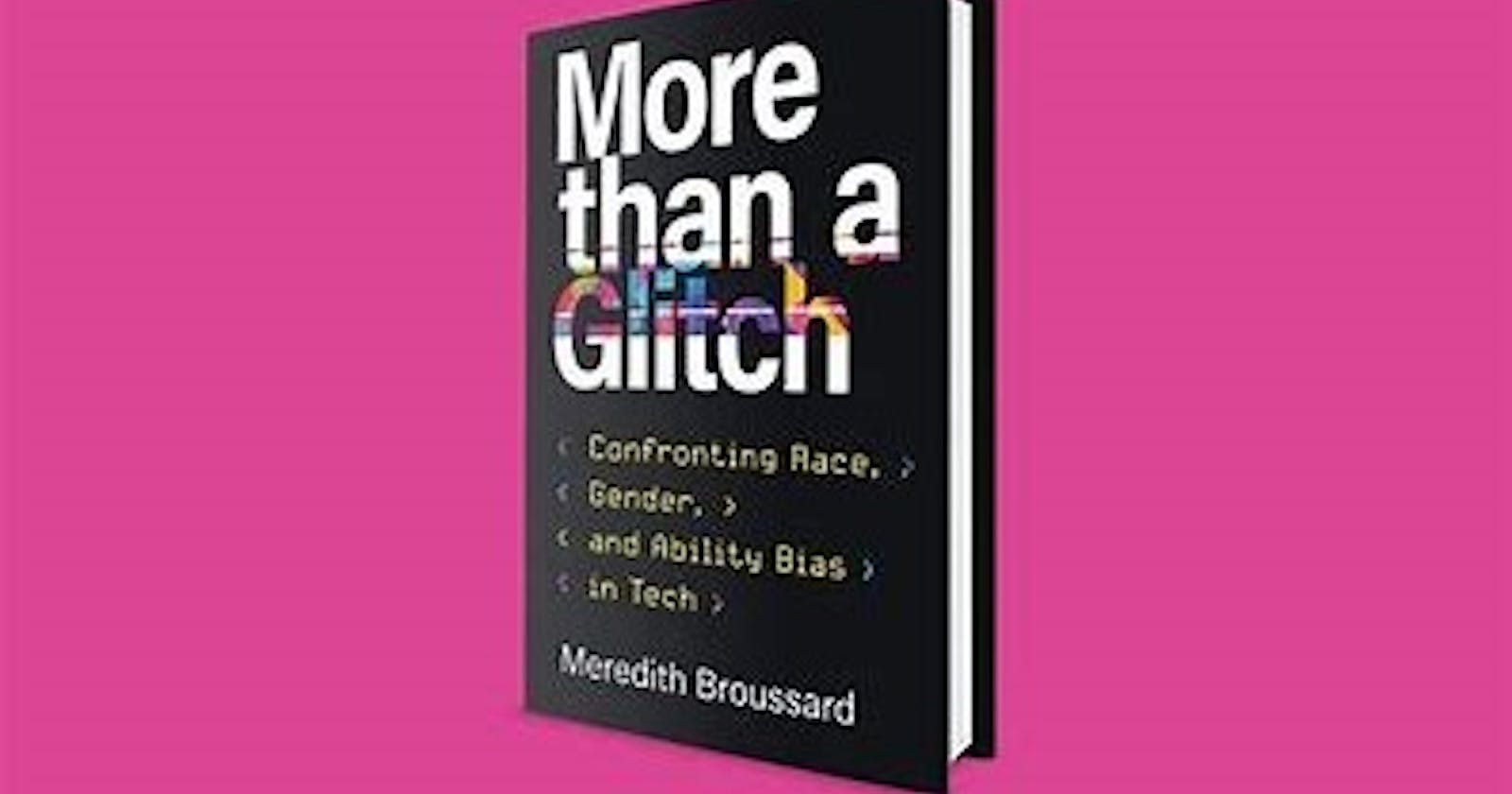 More Than a Glitch: A Humorous and Thought-Provoking Look at Tech Bias