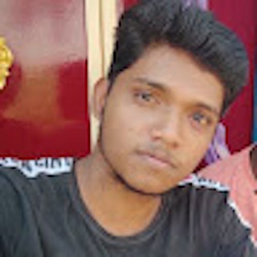 Kishore R