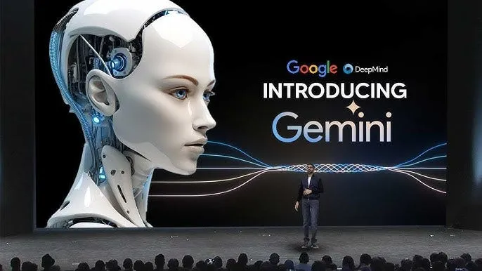 Google’s Gemini just shocked the entire industry