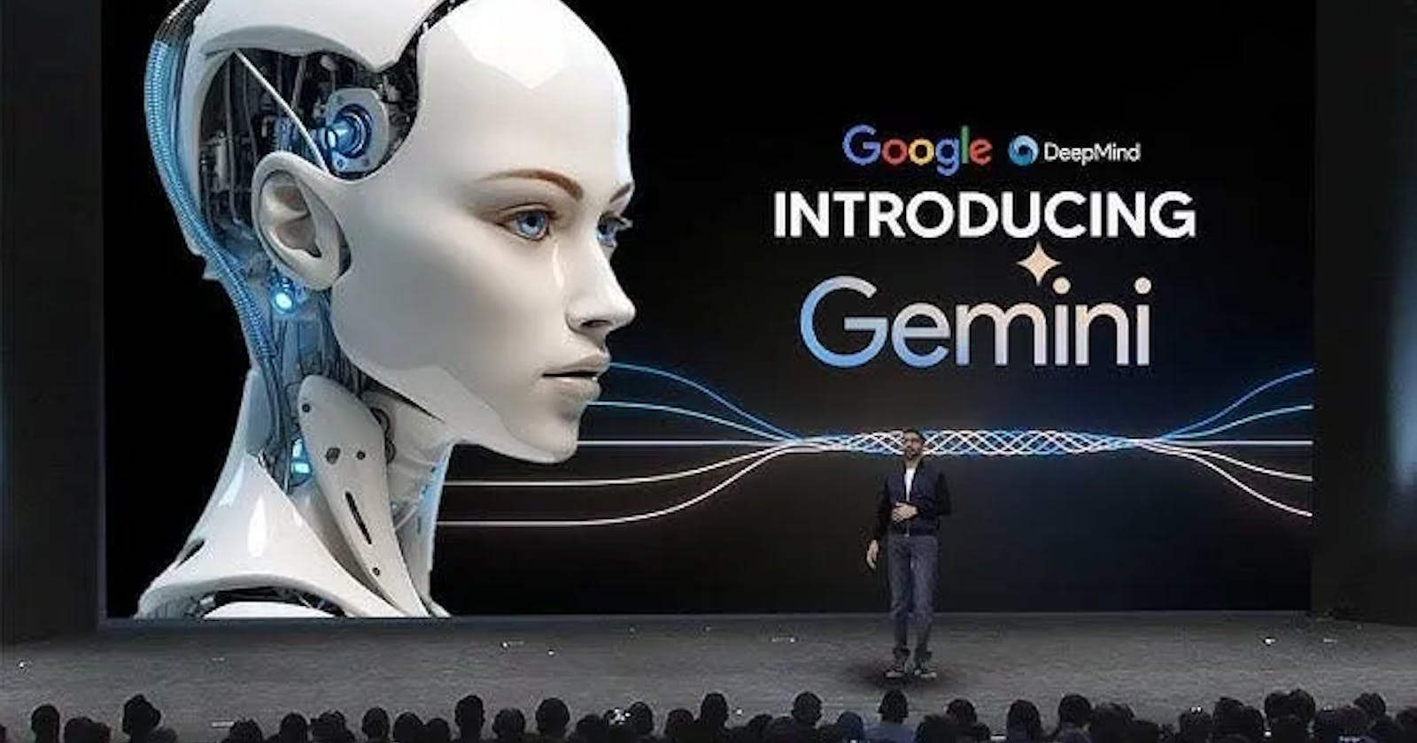 Google’s Gemini just shocked the entire industry