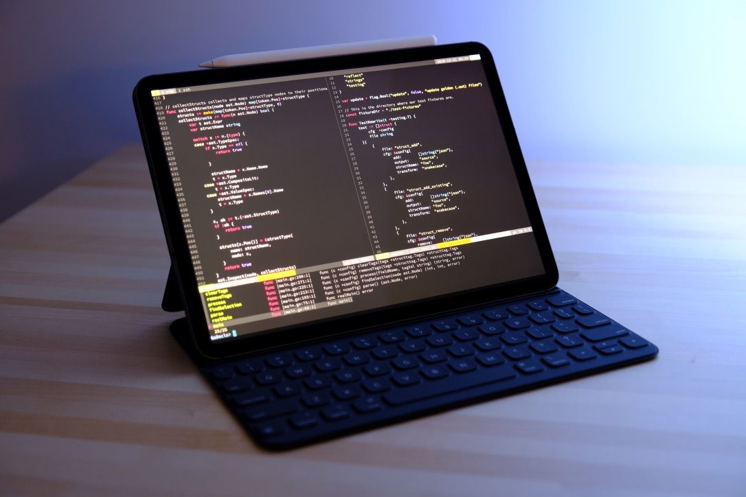 Elevate Your Coding Game: 10 Programming Apps for iPad