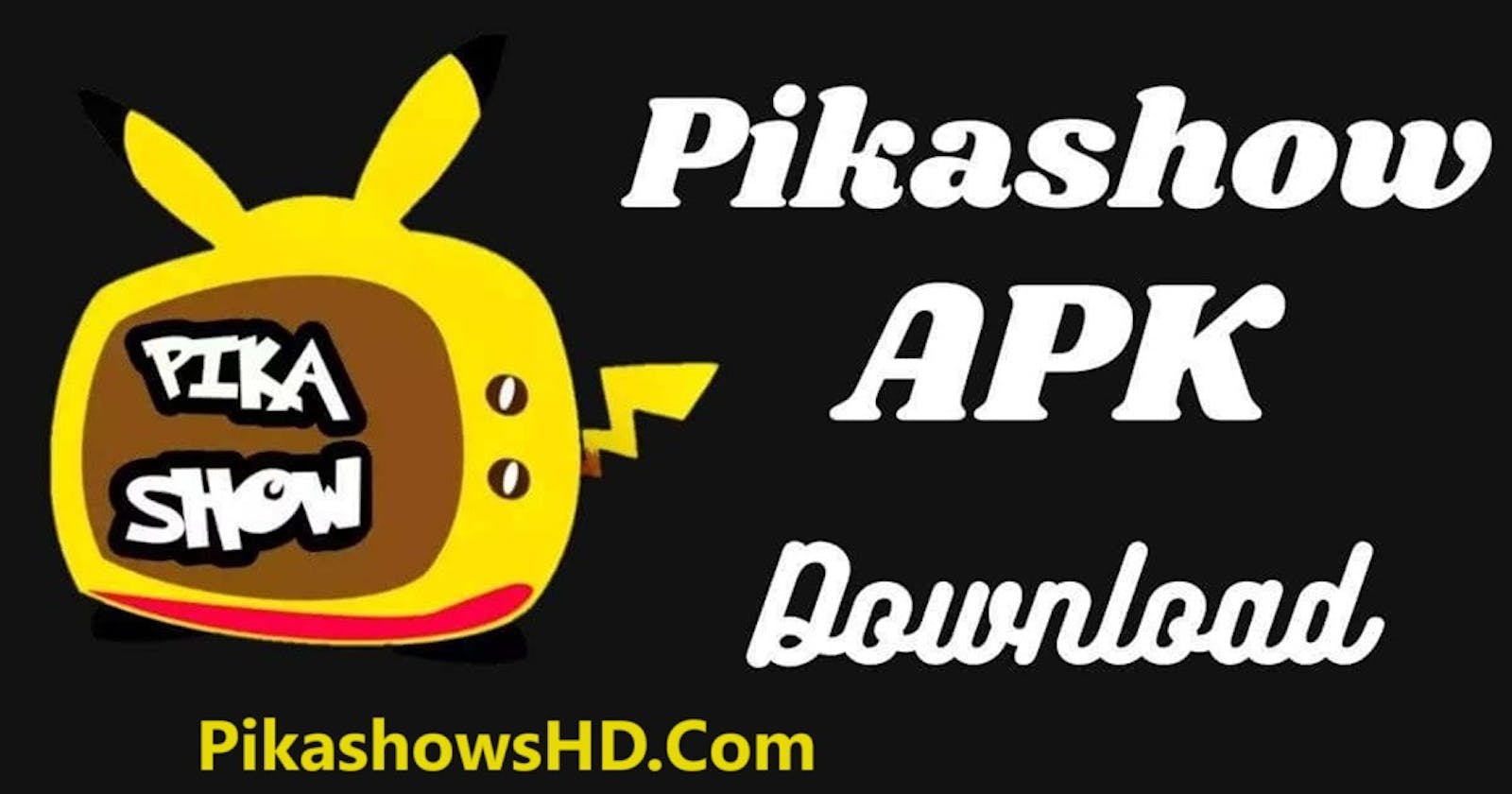 PikaShow - Download PikaShow APK for Android 2024