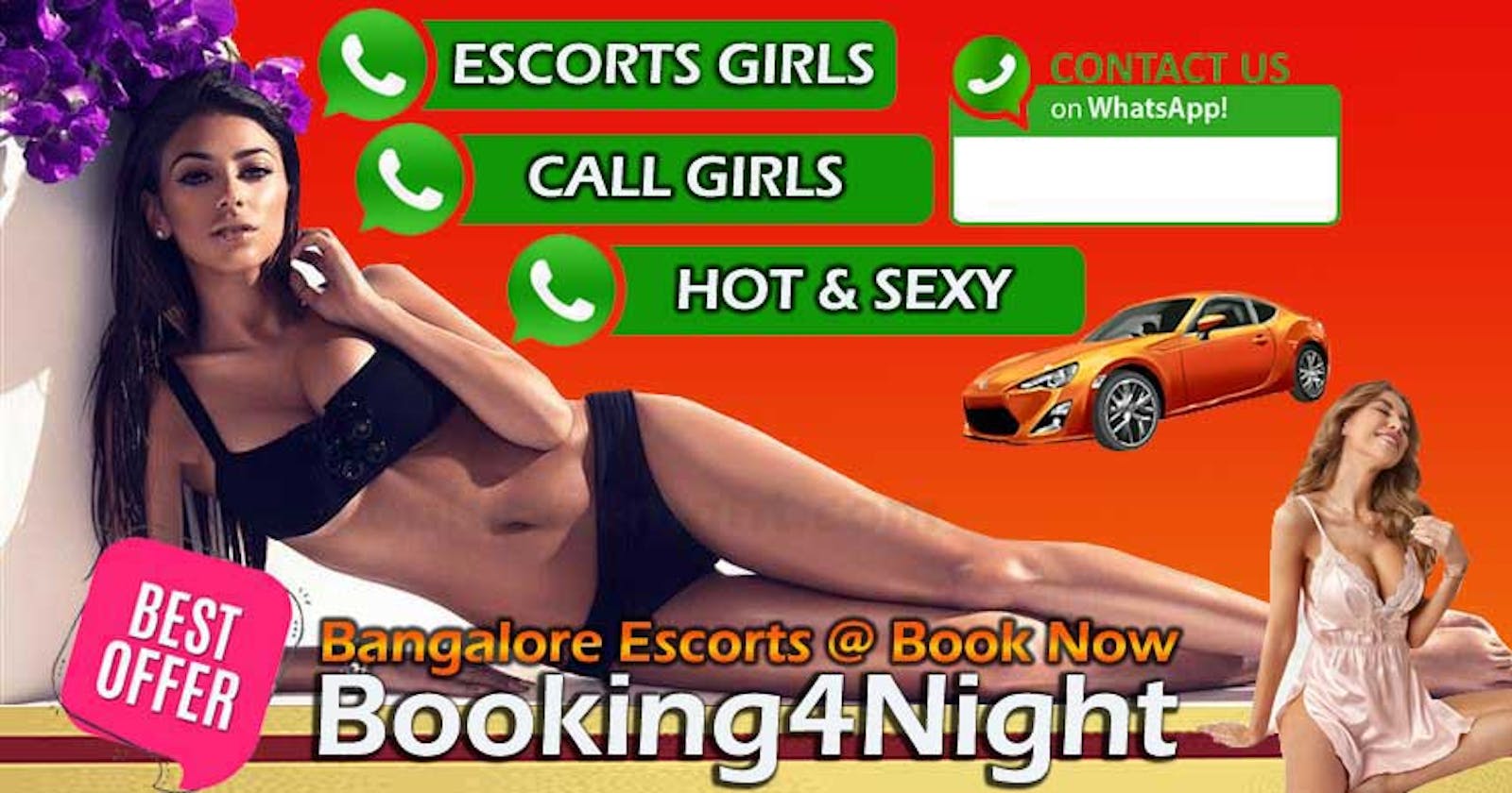 Have fun with Hot Boobs Escorts