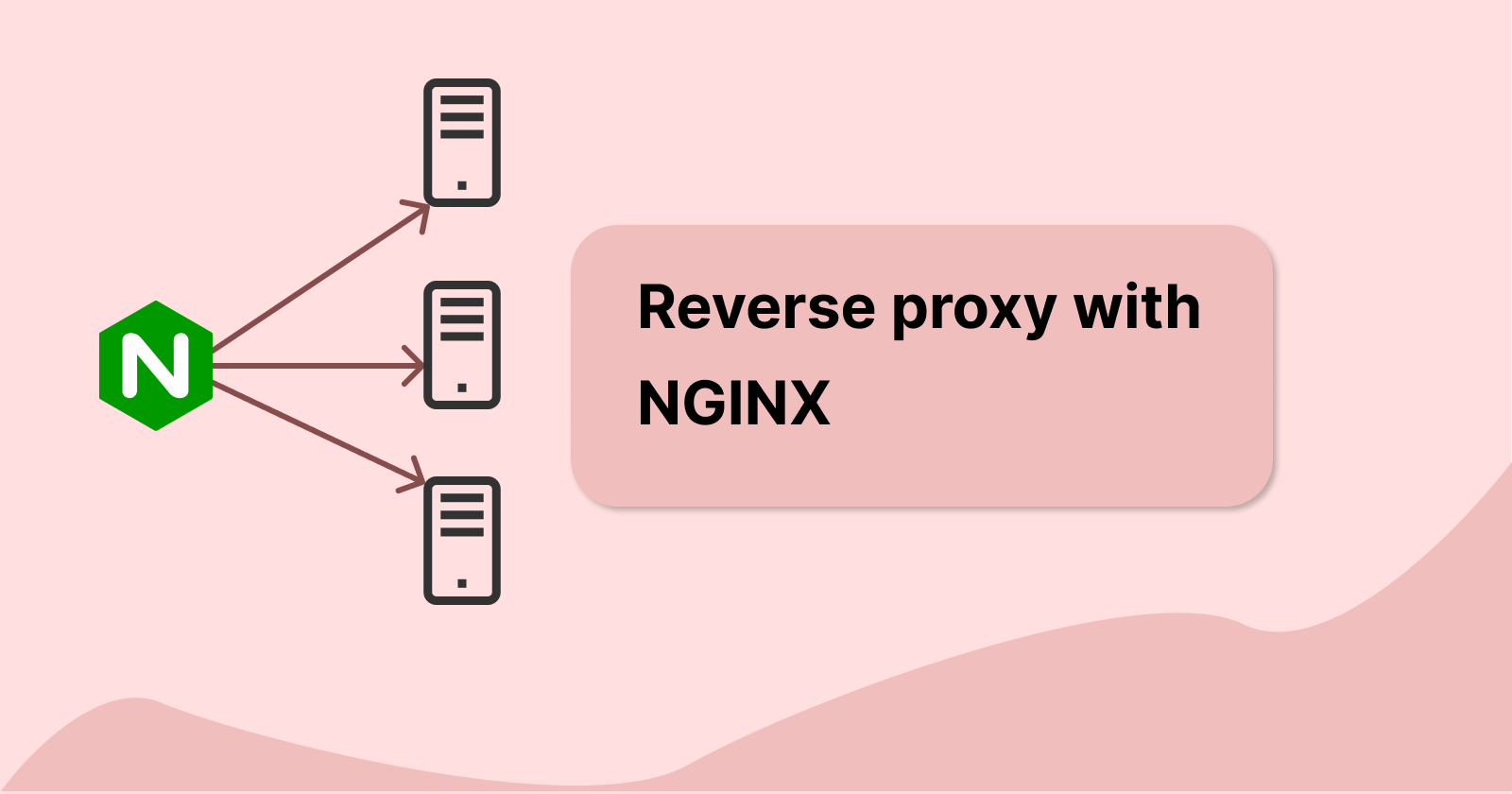 Homelab reverse proxy with NGINX