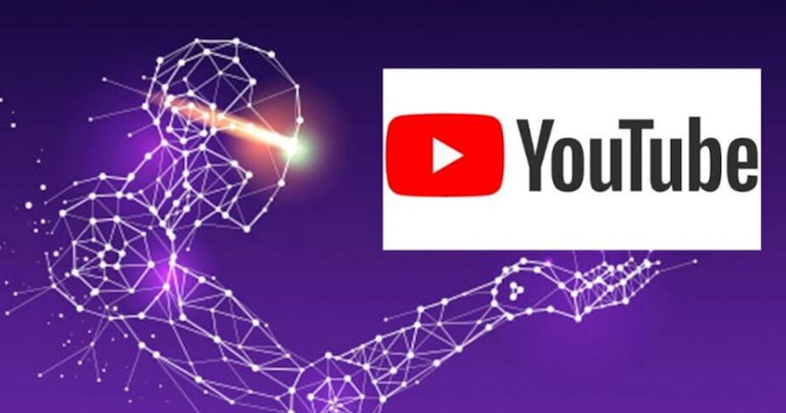 AI is coming to YouTube!
