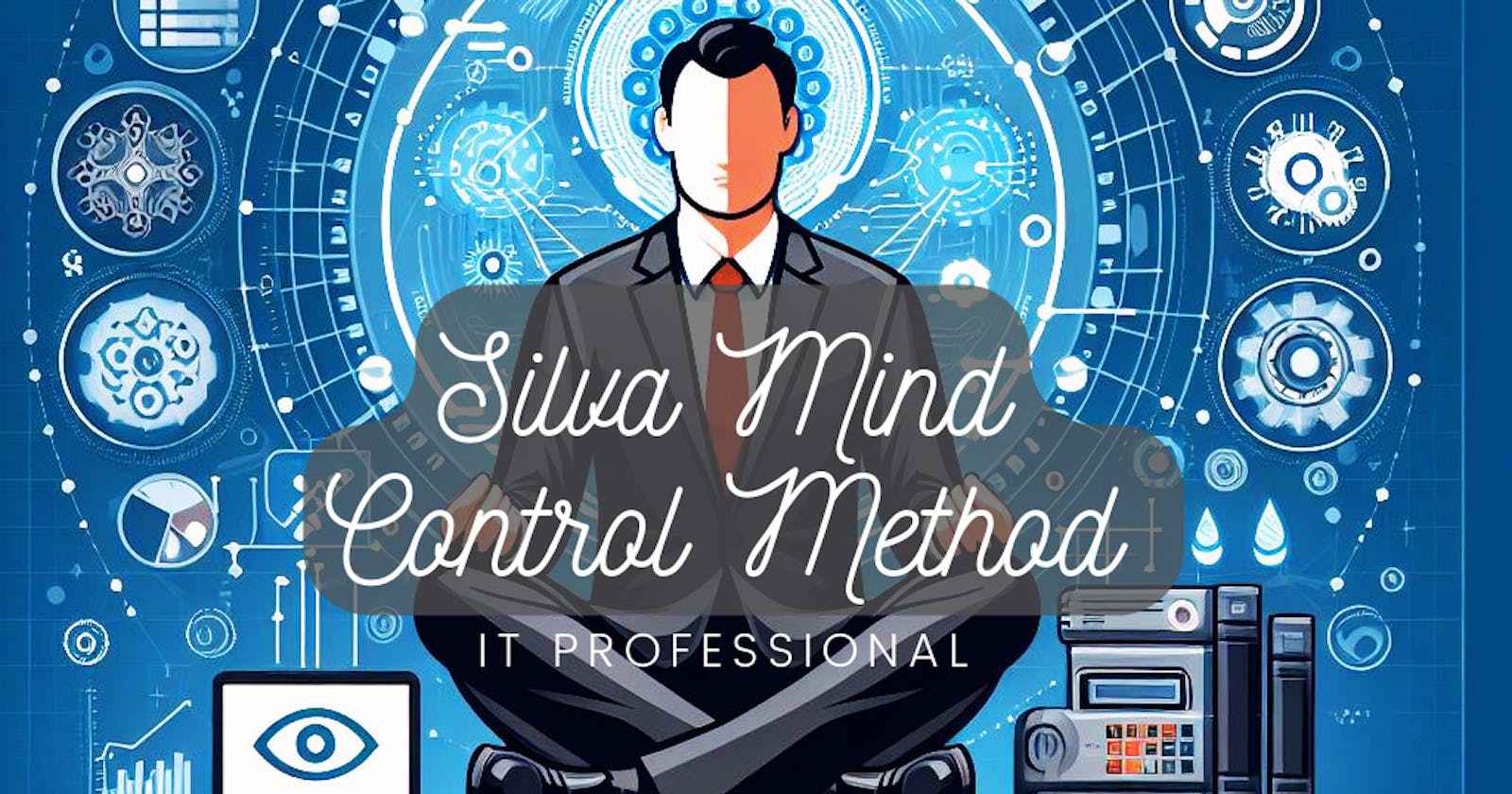 IT professionals can benefit from the Silva Mind Control Method