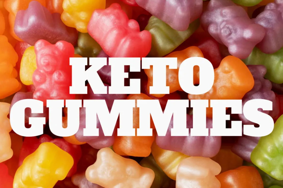 Tropi Keto Gummies for a Healthy, Happy You: Sun-Kissed Satisfaction