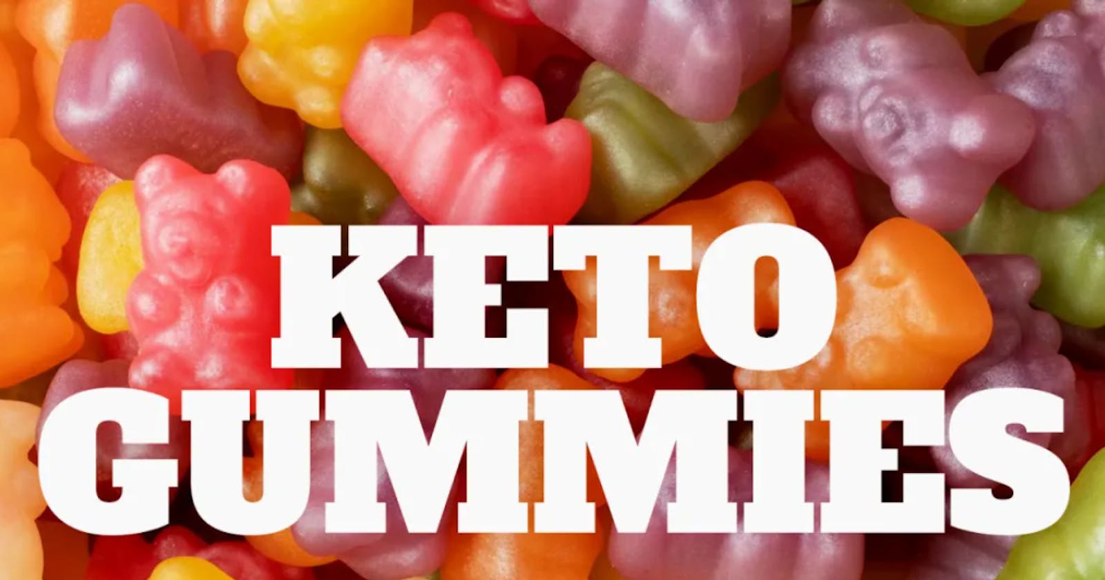 Tropi Keto Gummies for a Healthy, Happy You: Sun-Kissed Satisfaction