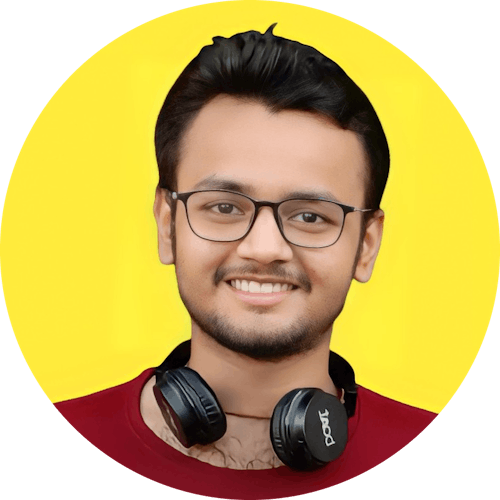 Akash Dev's Blog