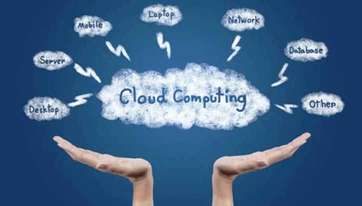 Cloud Computing Cheat Sheet