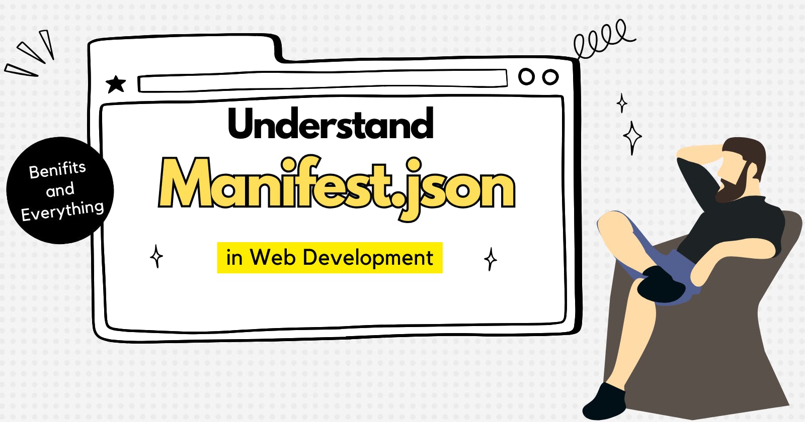 What is manifest.json and Why Does It Matter?