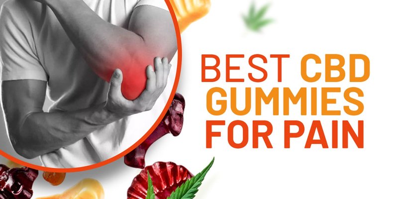 Choice CBD Gummies Reviews - Price, Shark Tank, Ingredients and Side Effects?