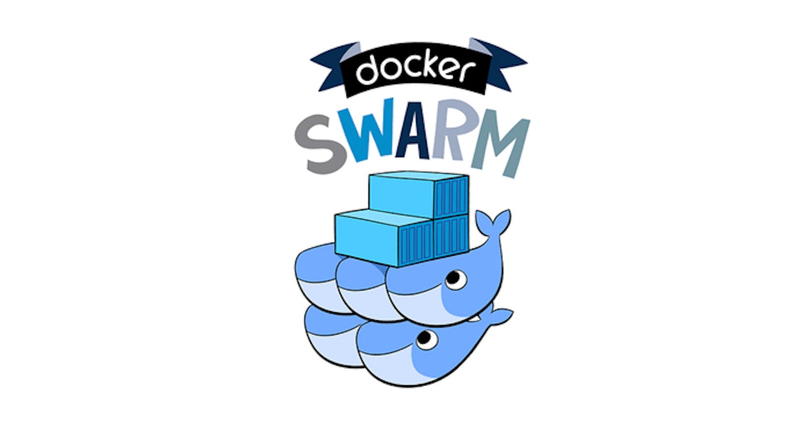 Day 21 - Docker Swarm