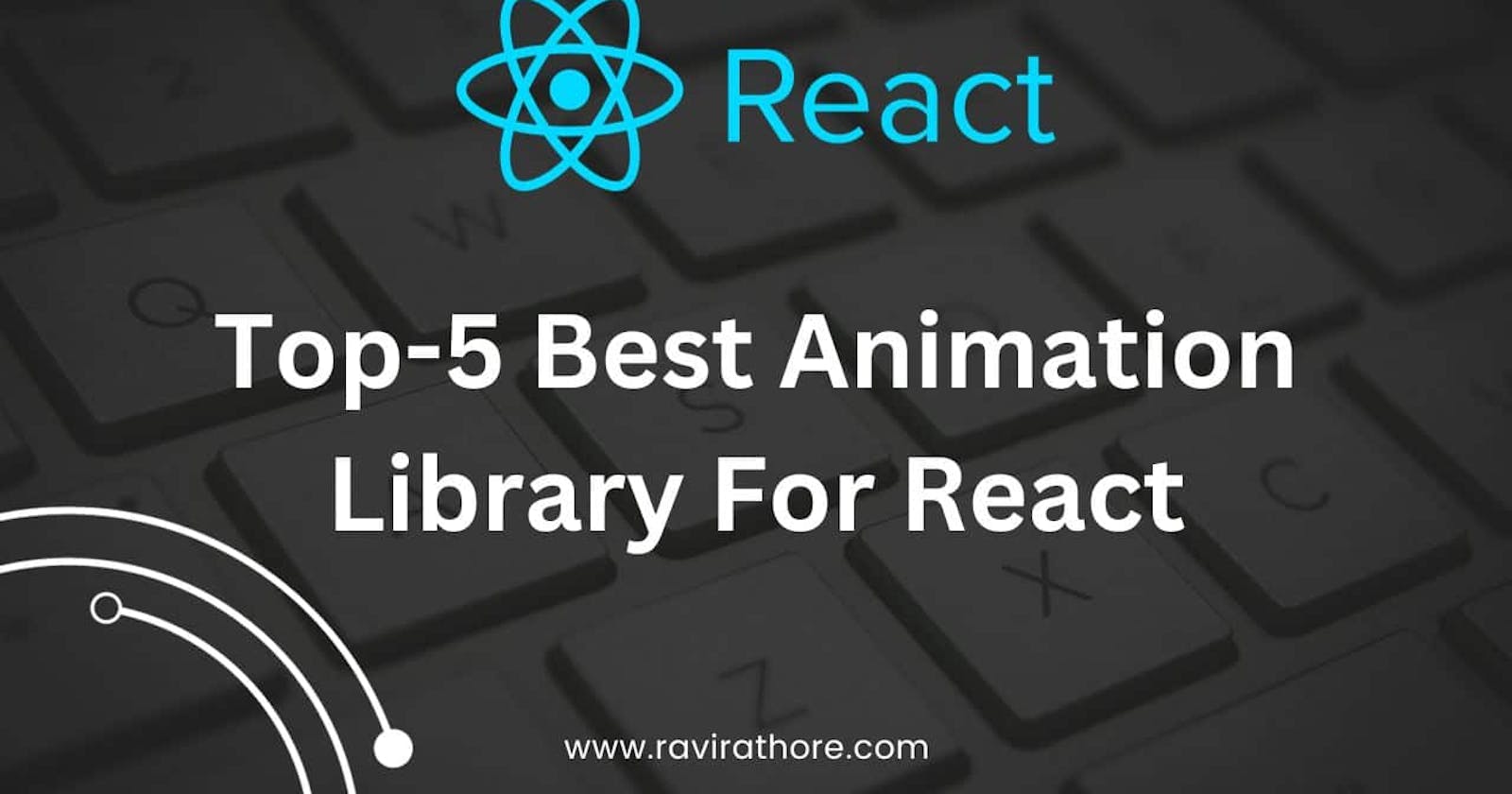 Animation Library For React
