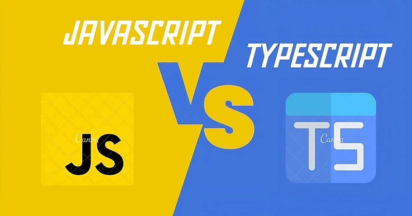 JavaScript vs TypeScript - Comparison Analysis