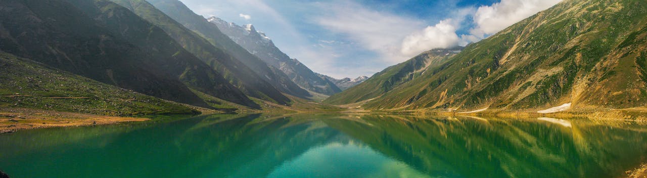 Neelum Valley