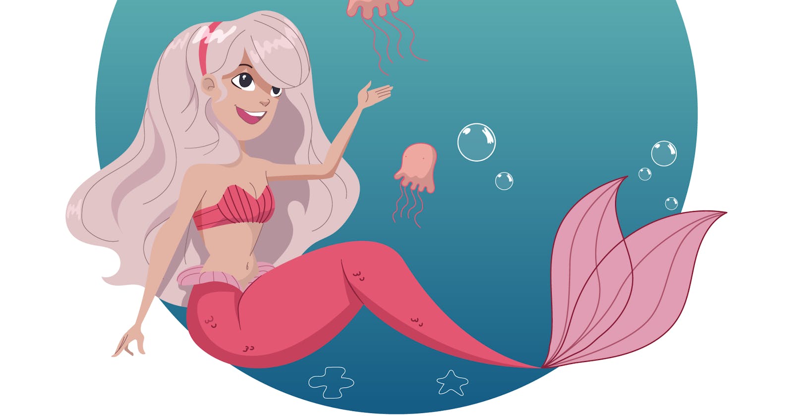 Creating a Simple Flowchart with Mermaid.js