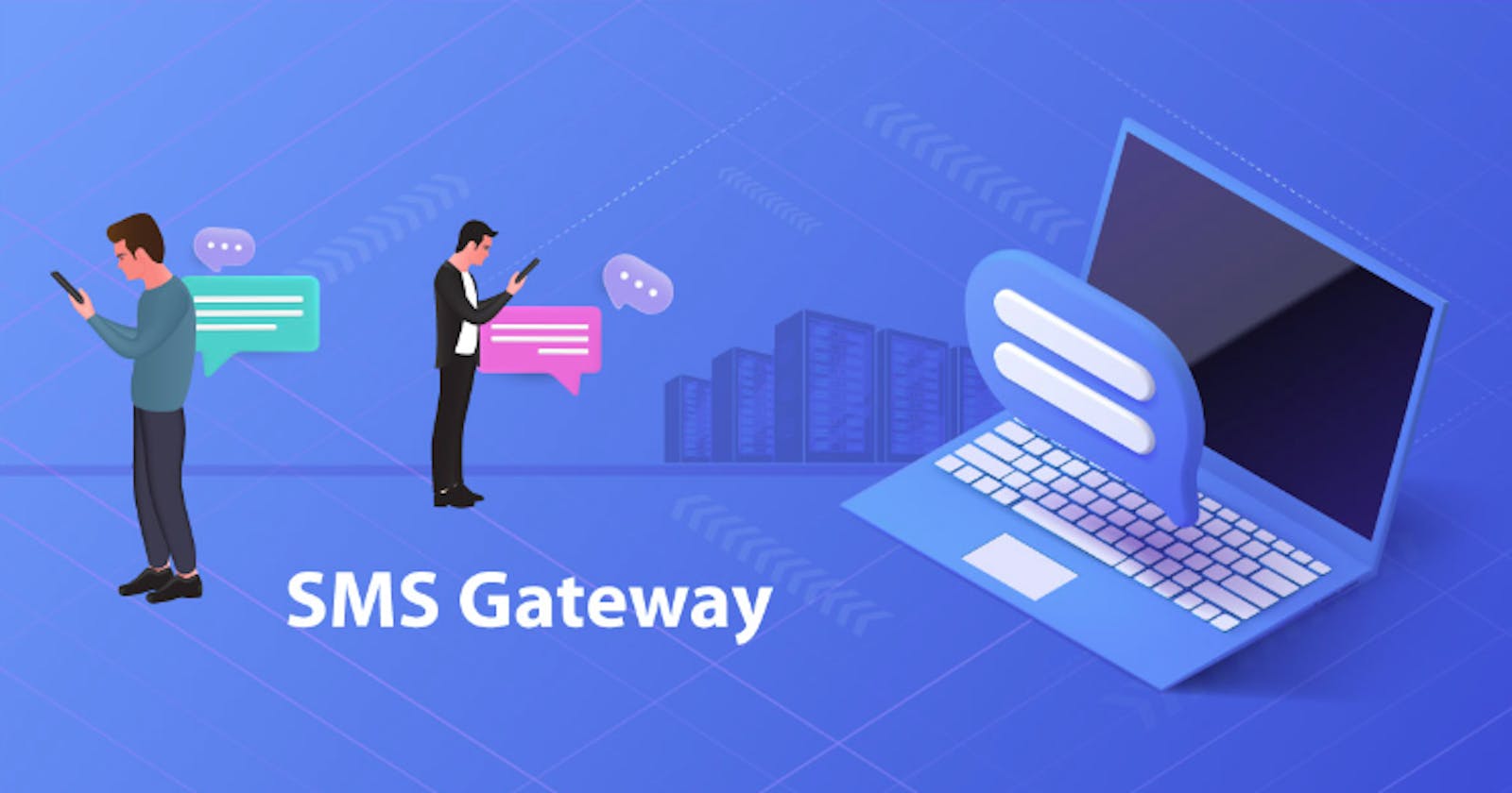 SMS Gateways: Revolutionizing Instant Communication
